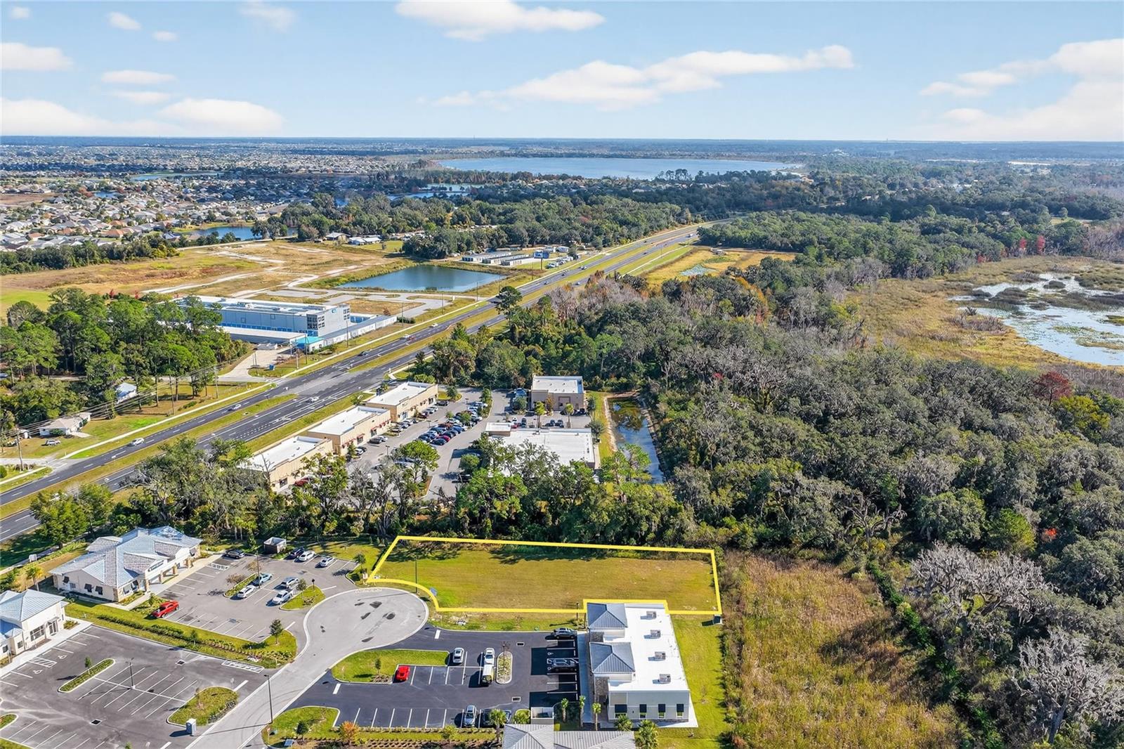 Image 3 of 6 For Lot 4, Spencer Court