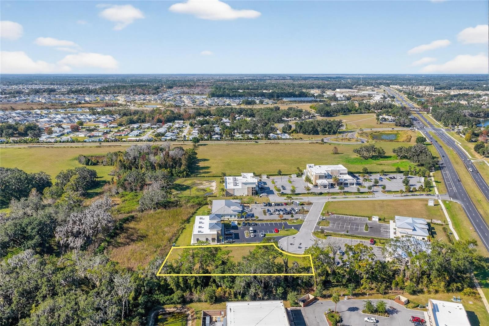 Image 4 of 6 For Lot 4, Spencer Court