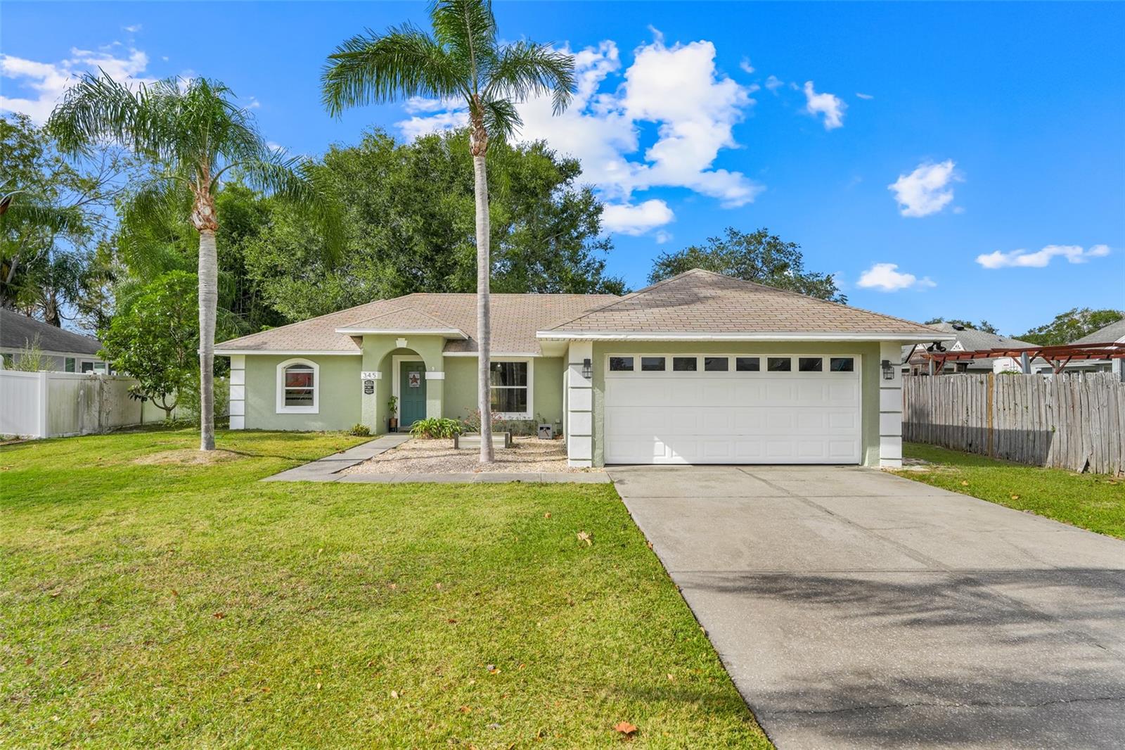 Details for 345 Hidden View Drive, GROVELAND, FL 34736