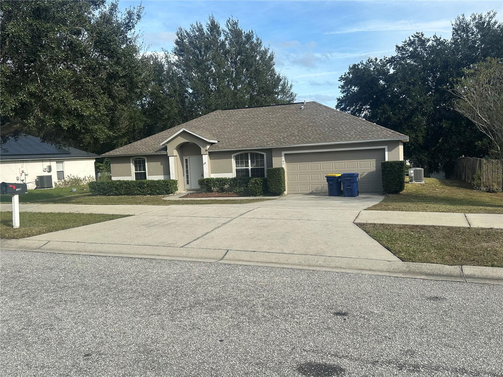 Details for 1105 Hillmount Drive, MINNEOLA, FL 34715