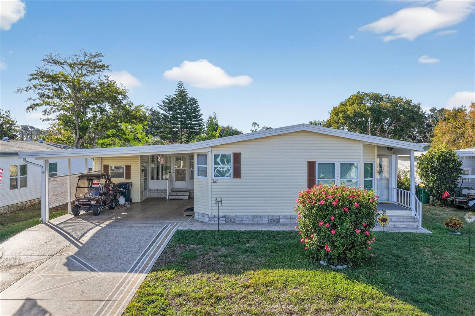 Details for 3117 Manatee Road, TAVARES, FL 32778