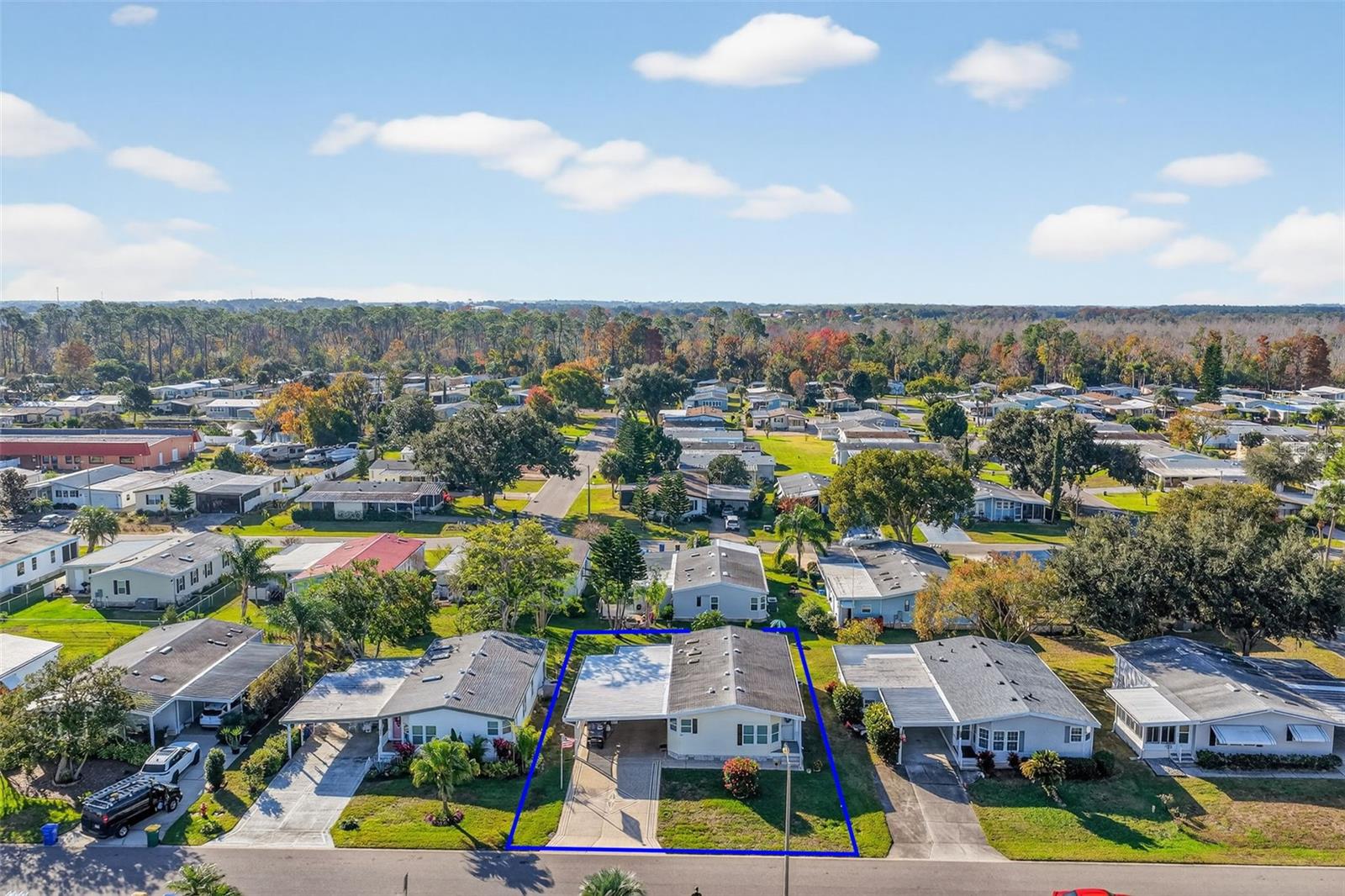 Image 26 of 32 For 3117 Manatee Road