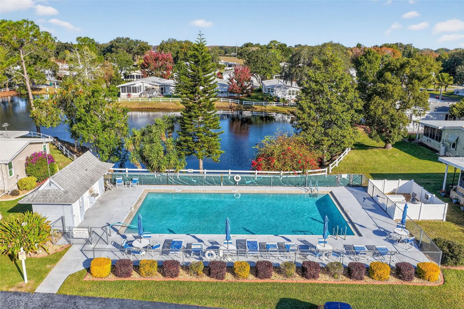 Image 29 of 32 For 3117 Manatee Road