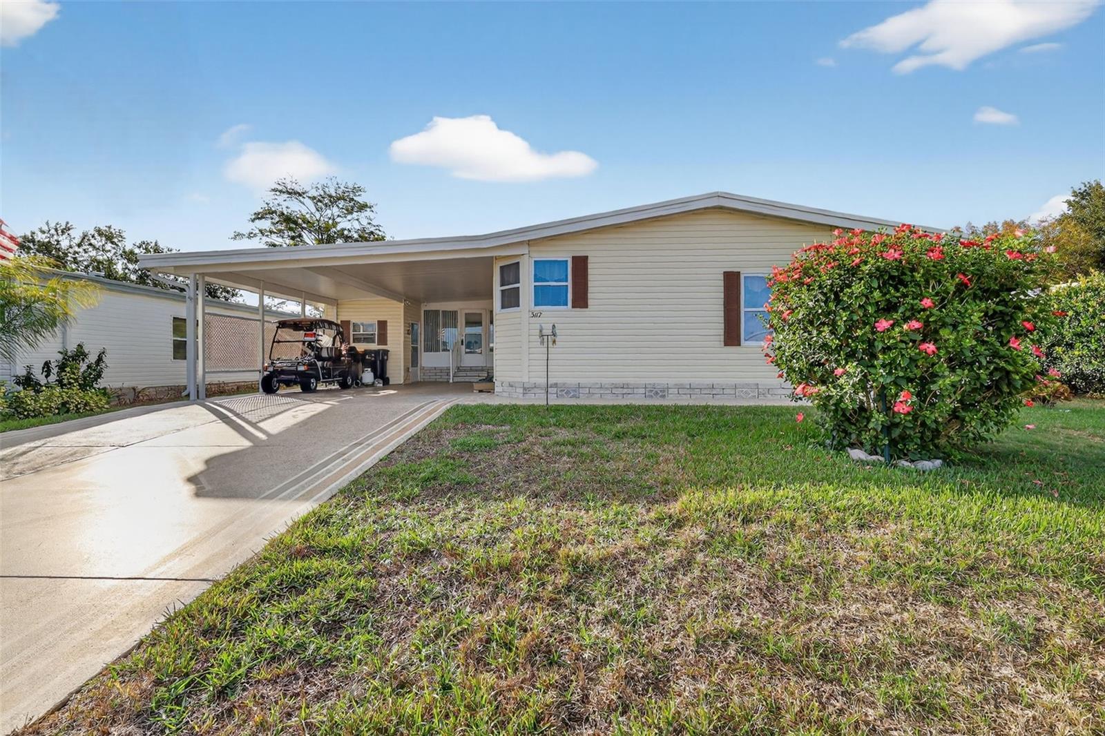 Image 3 of 32 For 3117 Manatee Road