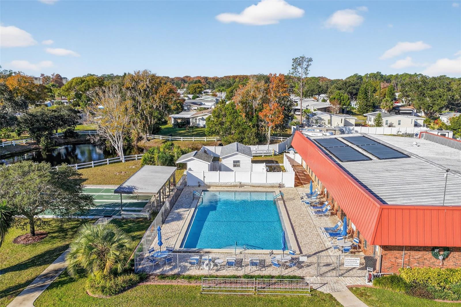 Image 30 of 32 For 3117 Manatee Road