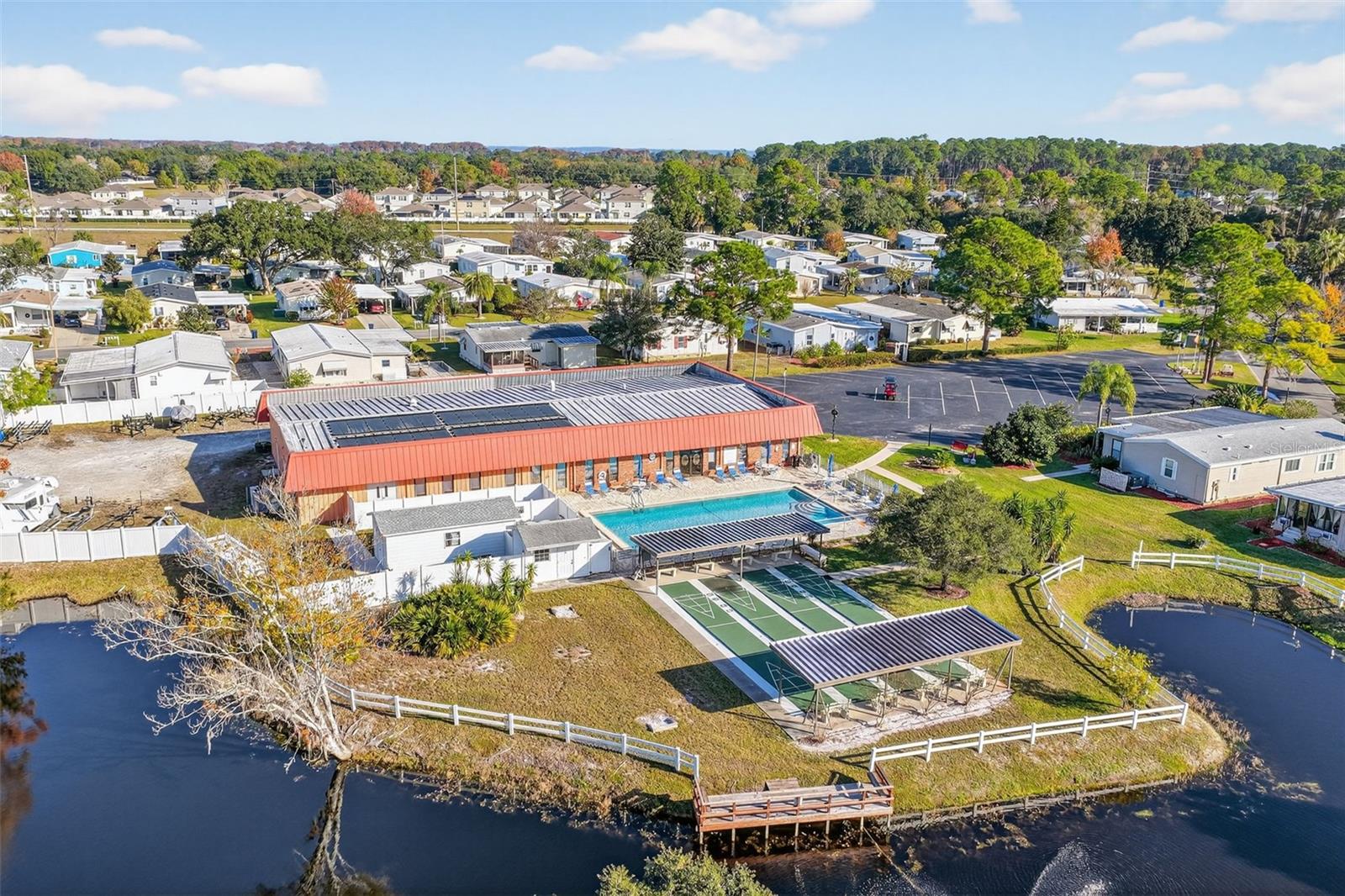 Image 31 of 32 For 3117 Manatee Road