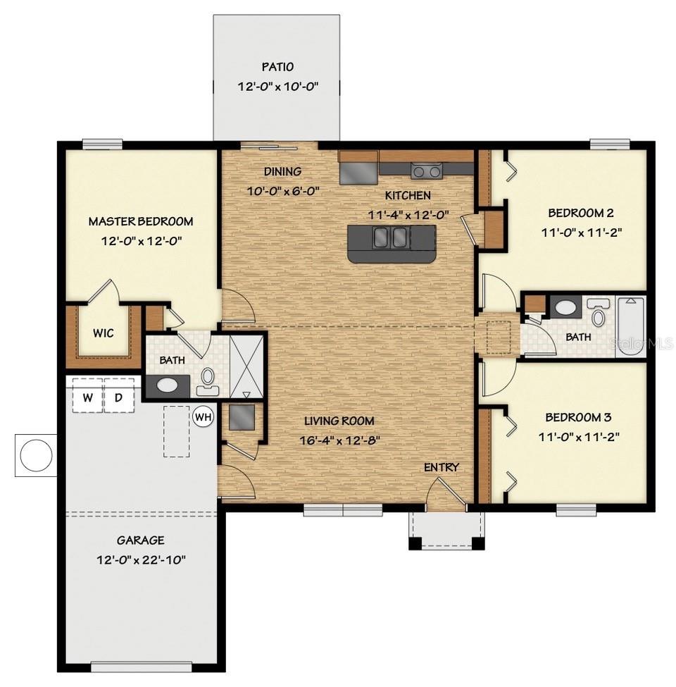 Image 2 of 31 For 2275 Eric Drive