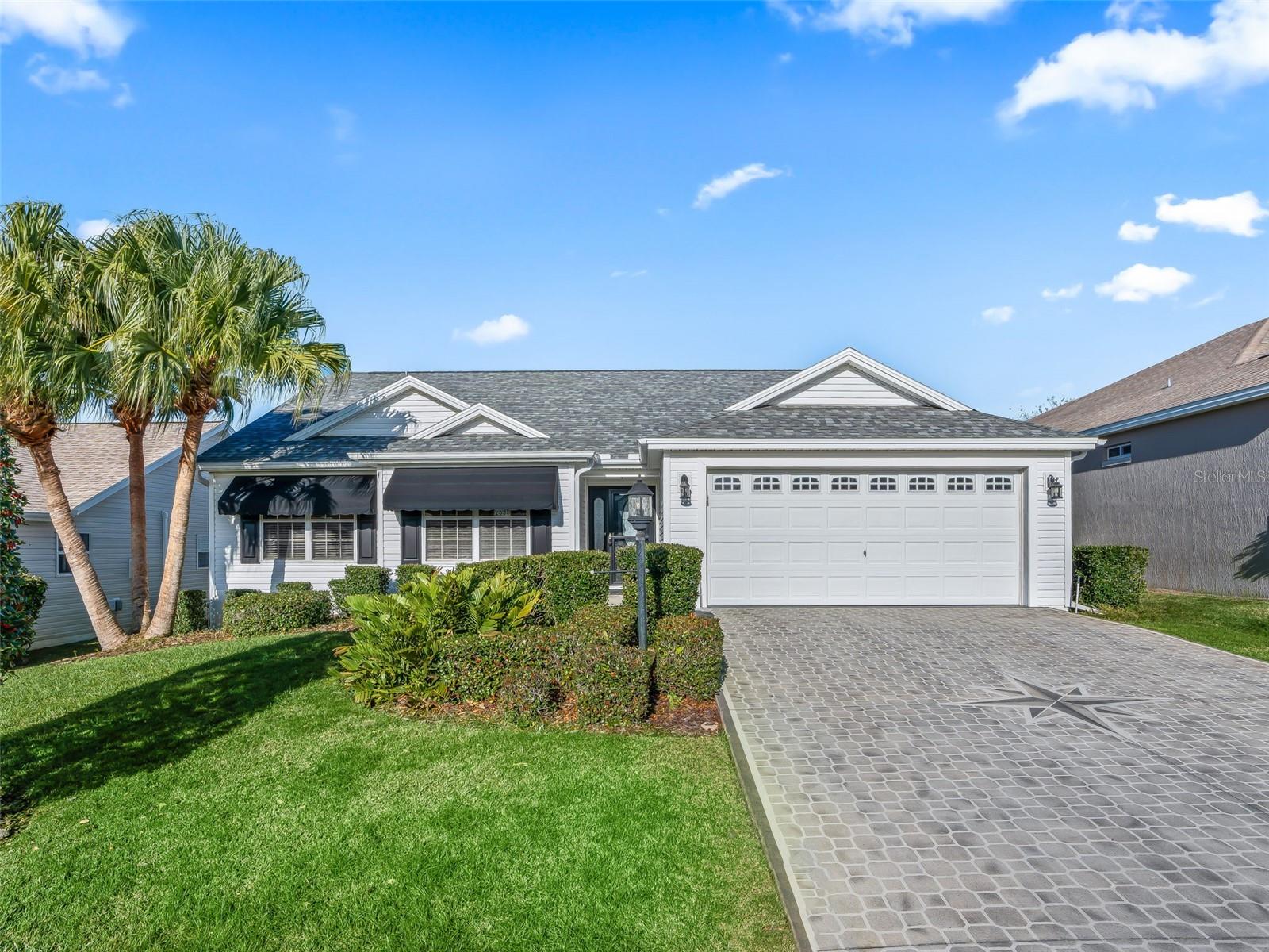 Details for 2530 Hanlon Terrace, THE VILLAGES, FL 32162