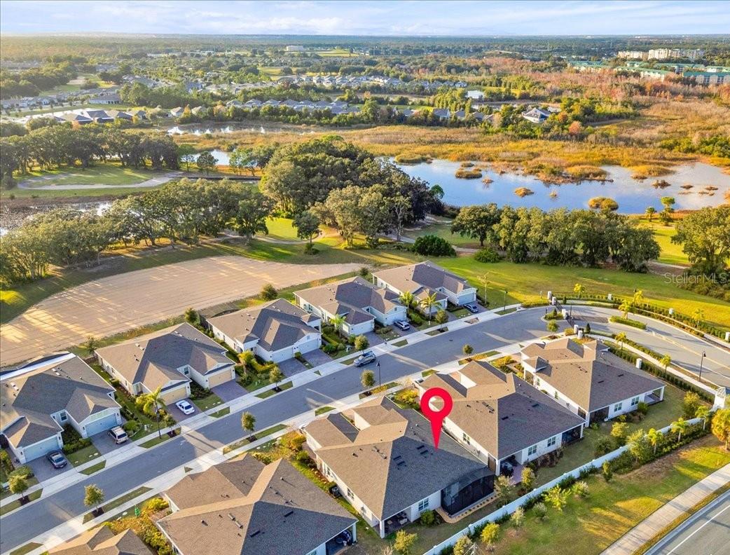 Image 43 of 45 For 2031 Key Bay Trail