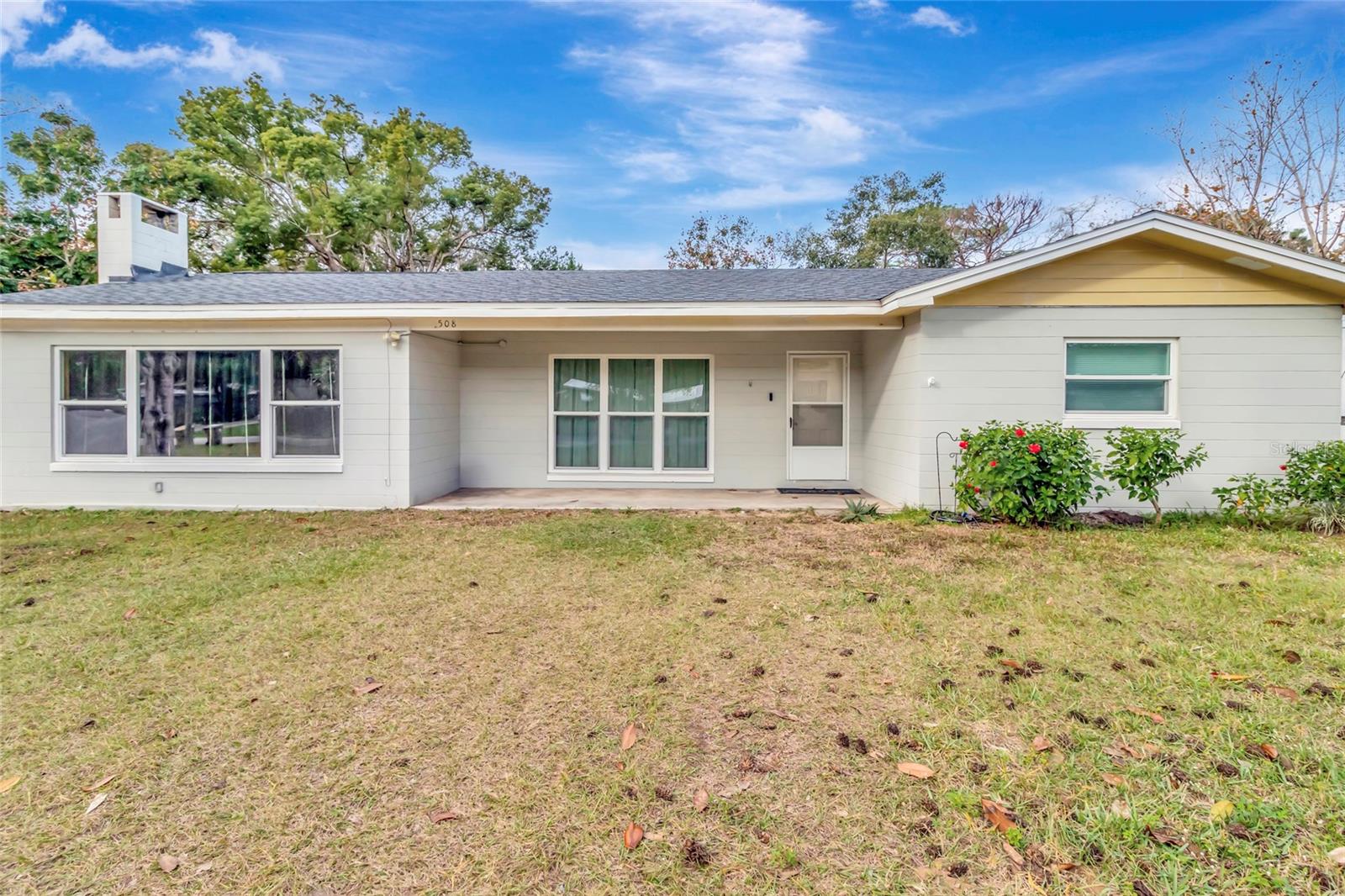 Details for 508 Ohio Boulevard, EUSTIS, FL 32726