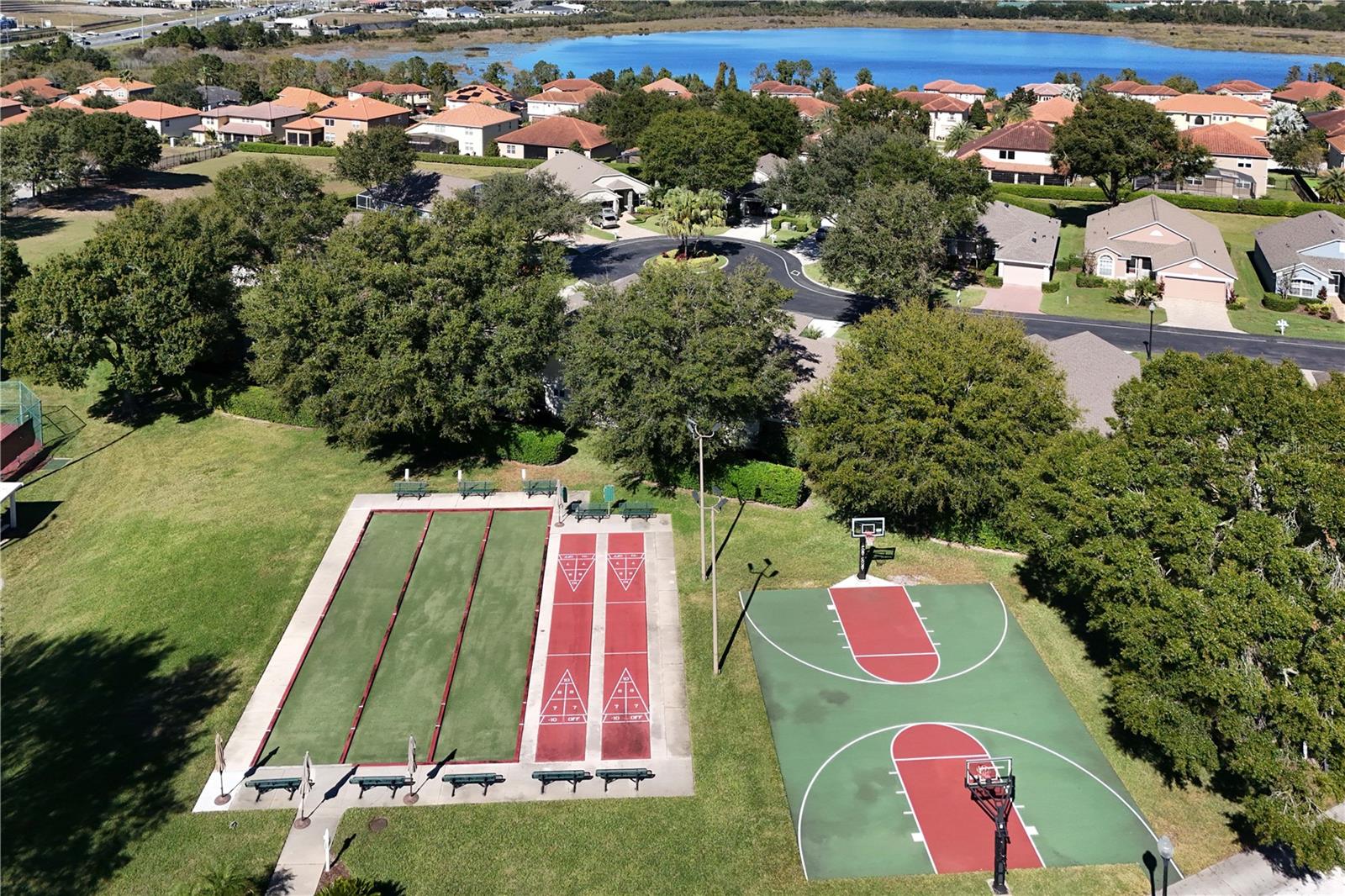 Image 37 of 60 For 3623 Kingswood Court