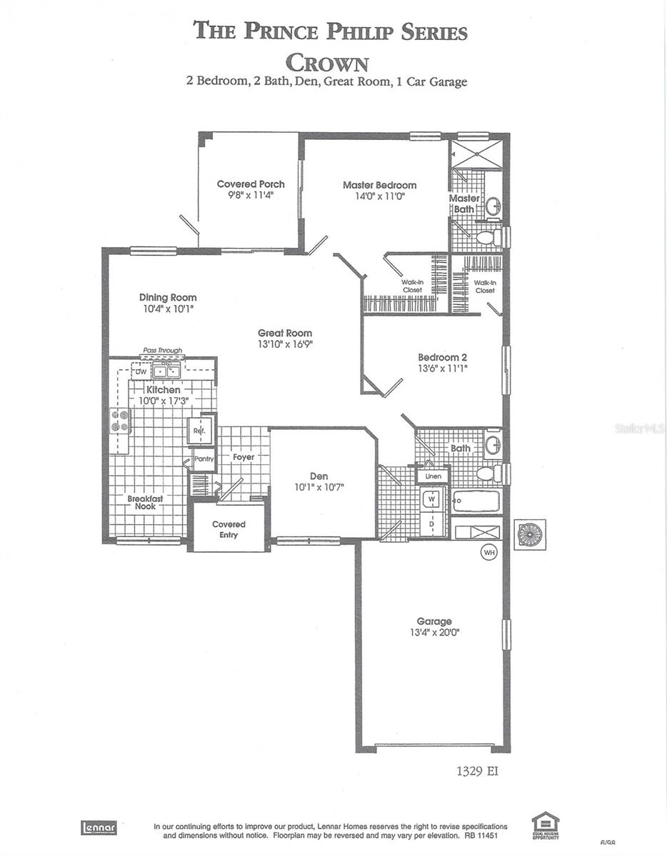 Image 60 of 60 For 3623 Kingswood Court