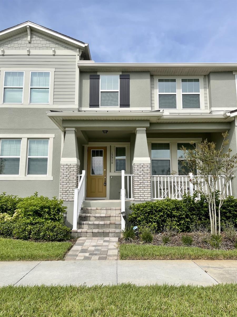 Details for 15910 Marina Bay Drive, WINTER GARDEN, FL 34787