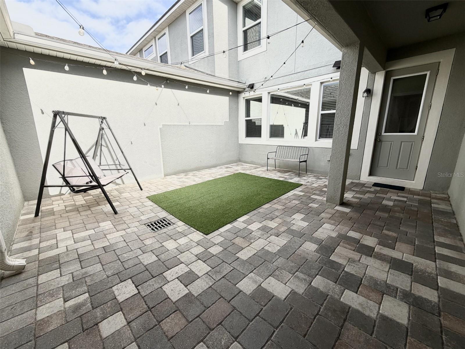 Image 34 of 39 For 15910 Marina Bay Drive