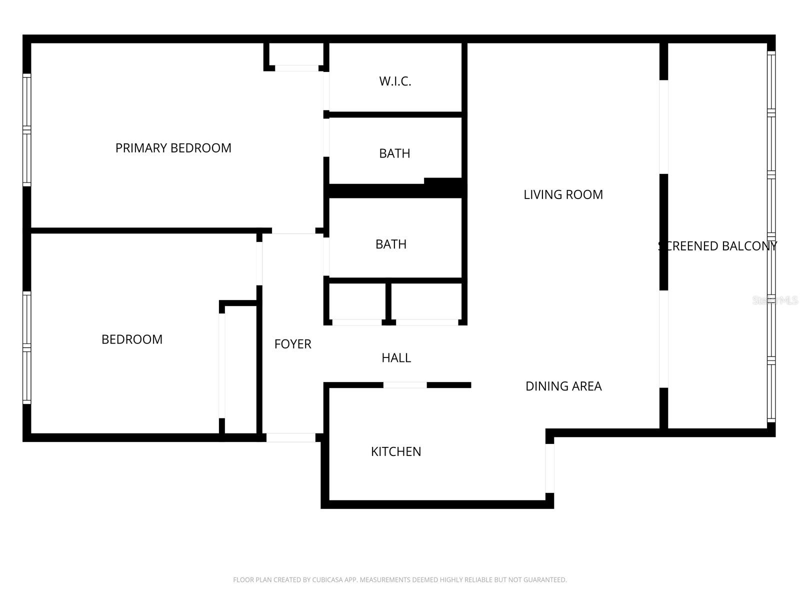 Image 35 of 44 For 2400 Forest Drive 257
