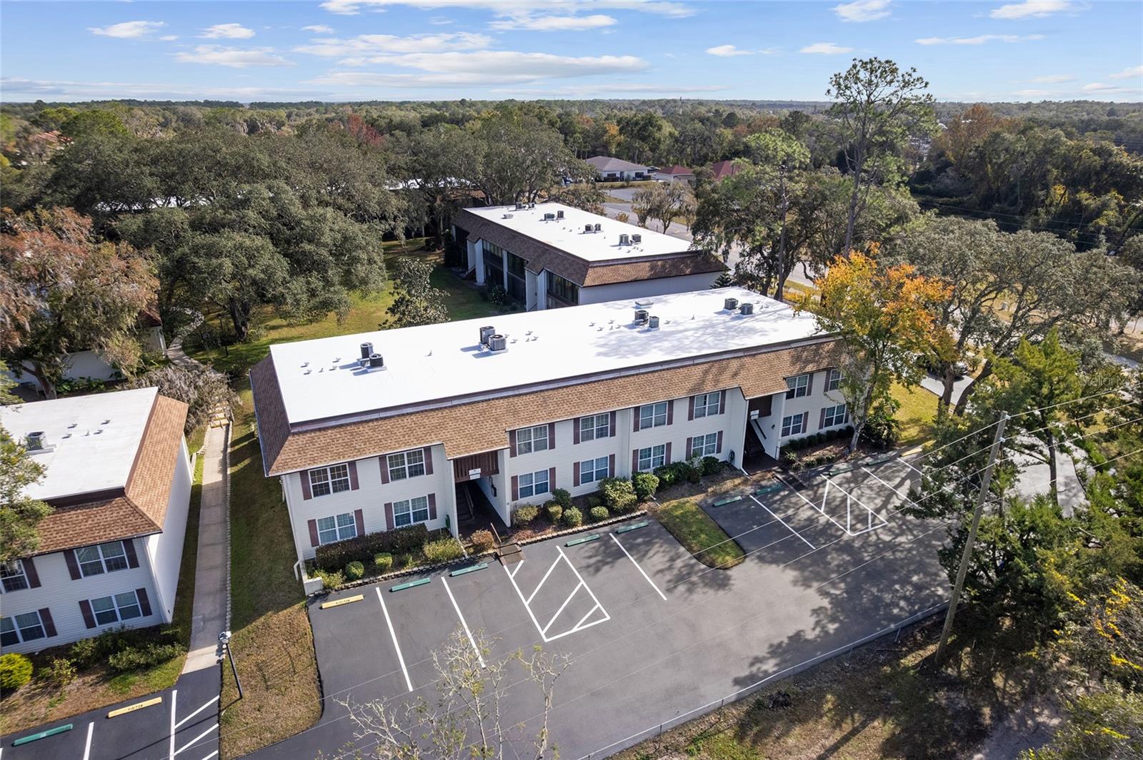 Image 38 of 44 For 2400 Forest Drive 257