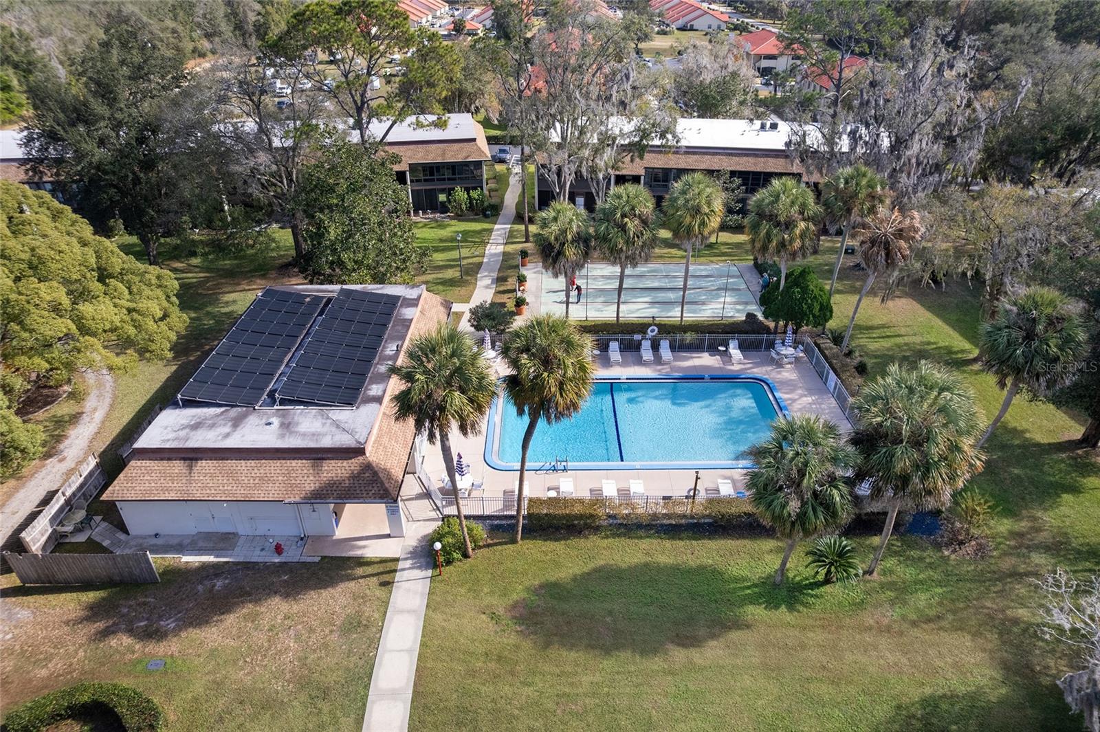 Image 39 of 44 For 2400 Forest Drive 257