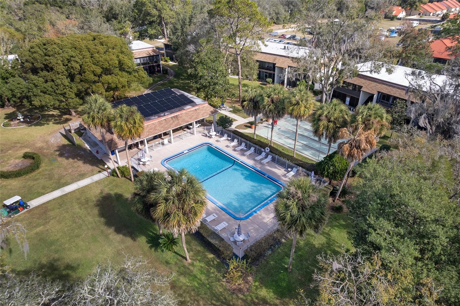 Image 40 of 44 For 2400 Forest Drive 257