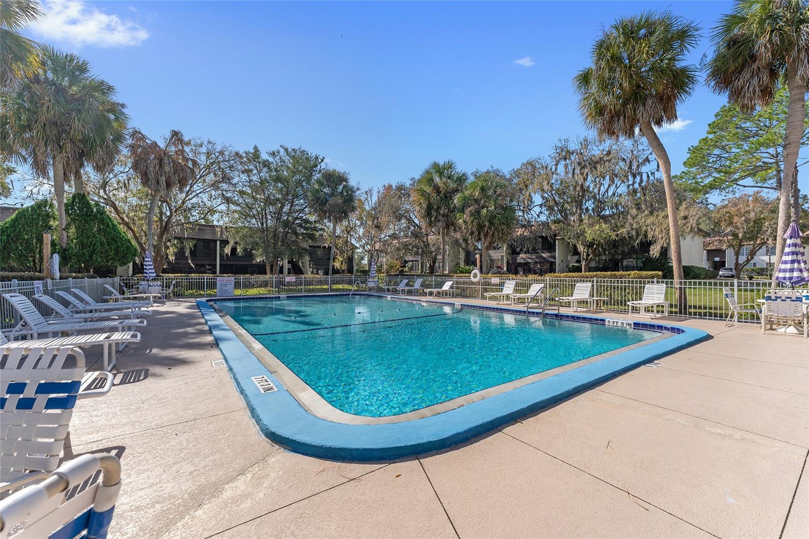 Image 41 of 44 For 2400 Forest Drive 257