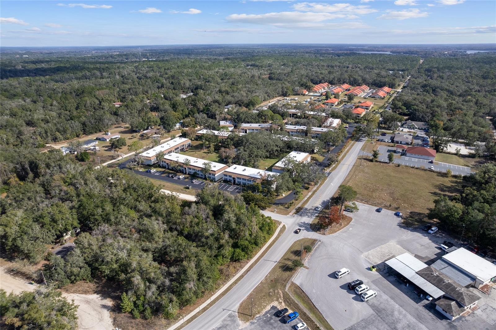 Image 43 of 44 For 2400 Forest Drive 257