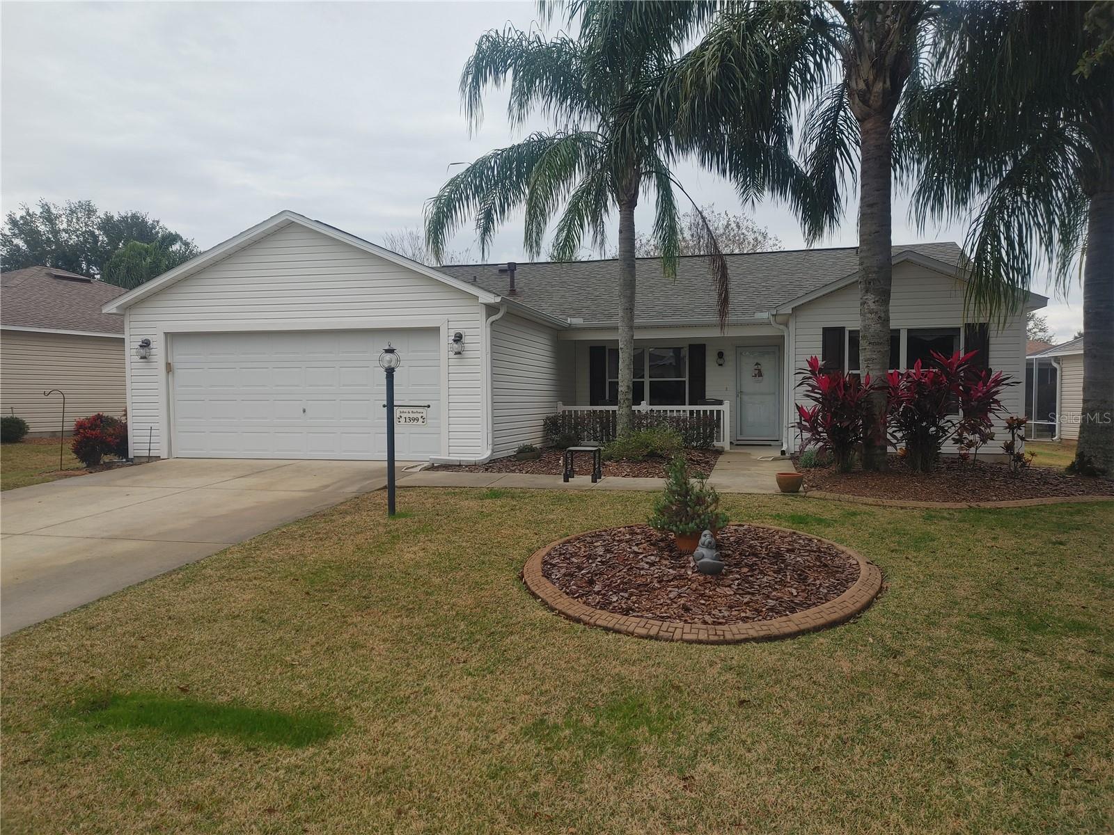 Details for 1399 Holly Hill Avenue, THE VILLAGES, FL 32162
