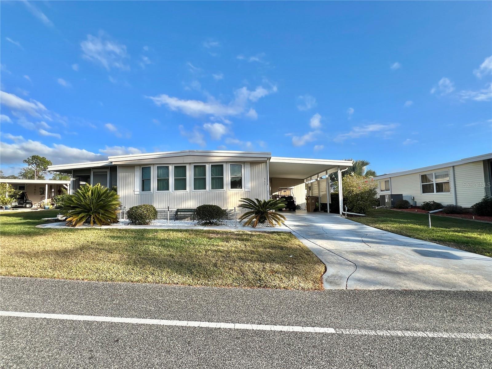 Details for 341 Palo Verde Drive, LEESBURG, FL 34748