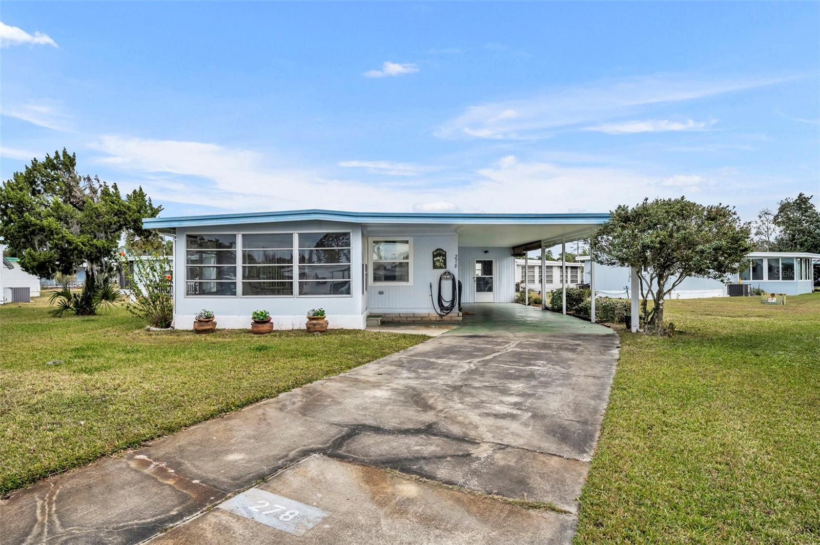 Details for 278 Kelou Court, LEESBURG, FL 34788