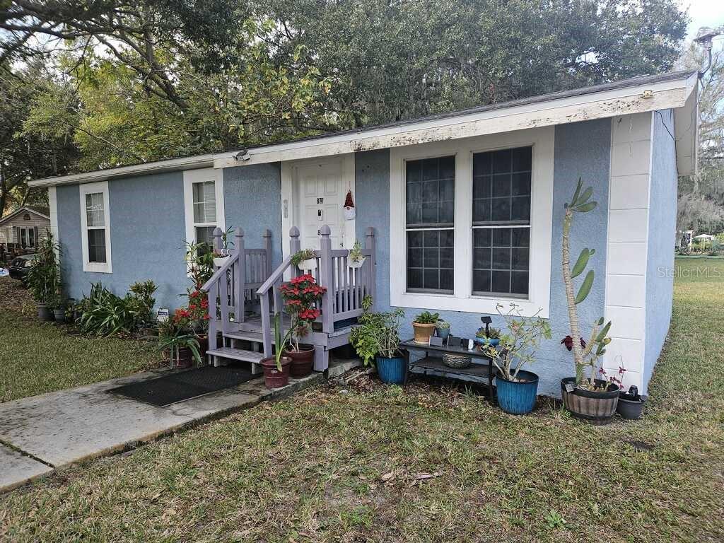 Details for 877 Anderson Avenue, MASCOTTE, FL 34753