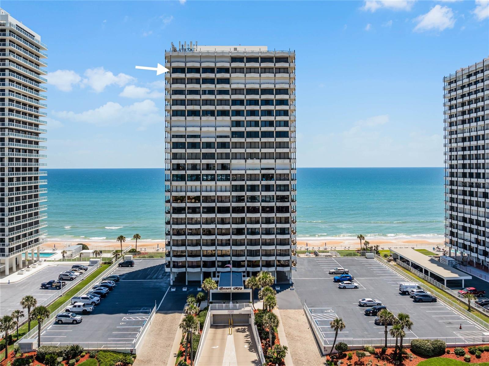 Details for 2900 Atlantic Avenue 2001, DAYTONA BEACH, FL 32118