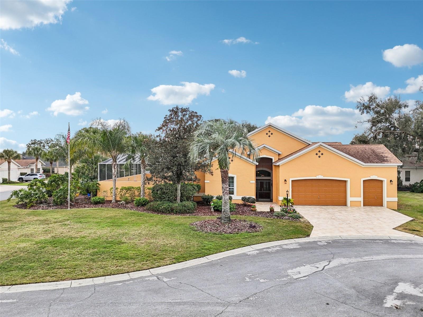 Details for 1902 Franco Place, THE VILLAGES, FL 32159
