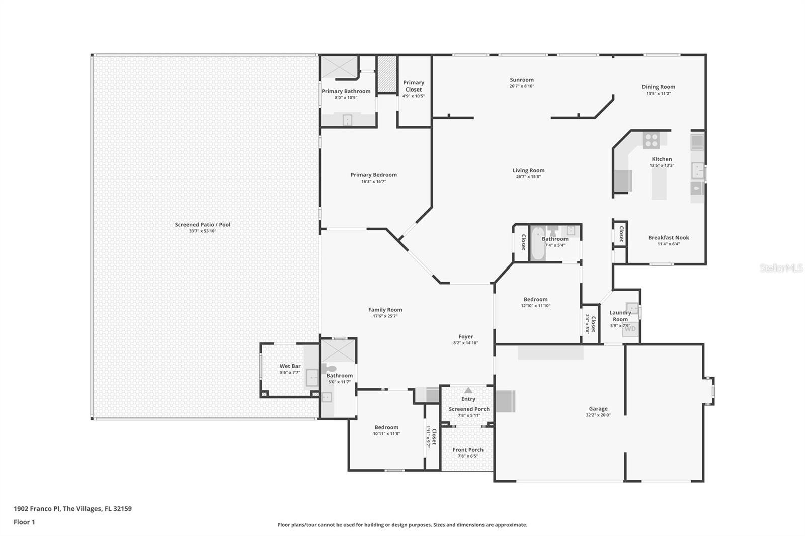 Image 49 of 49 For 1902 Franco Place