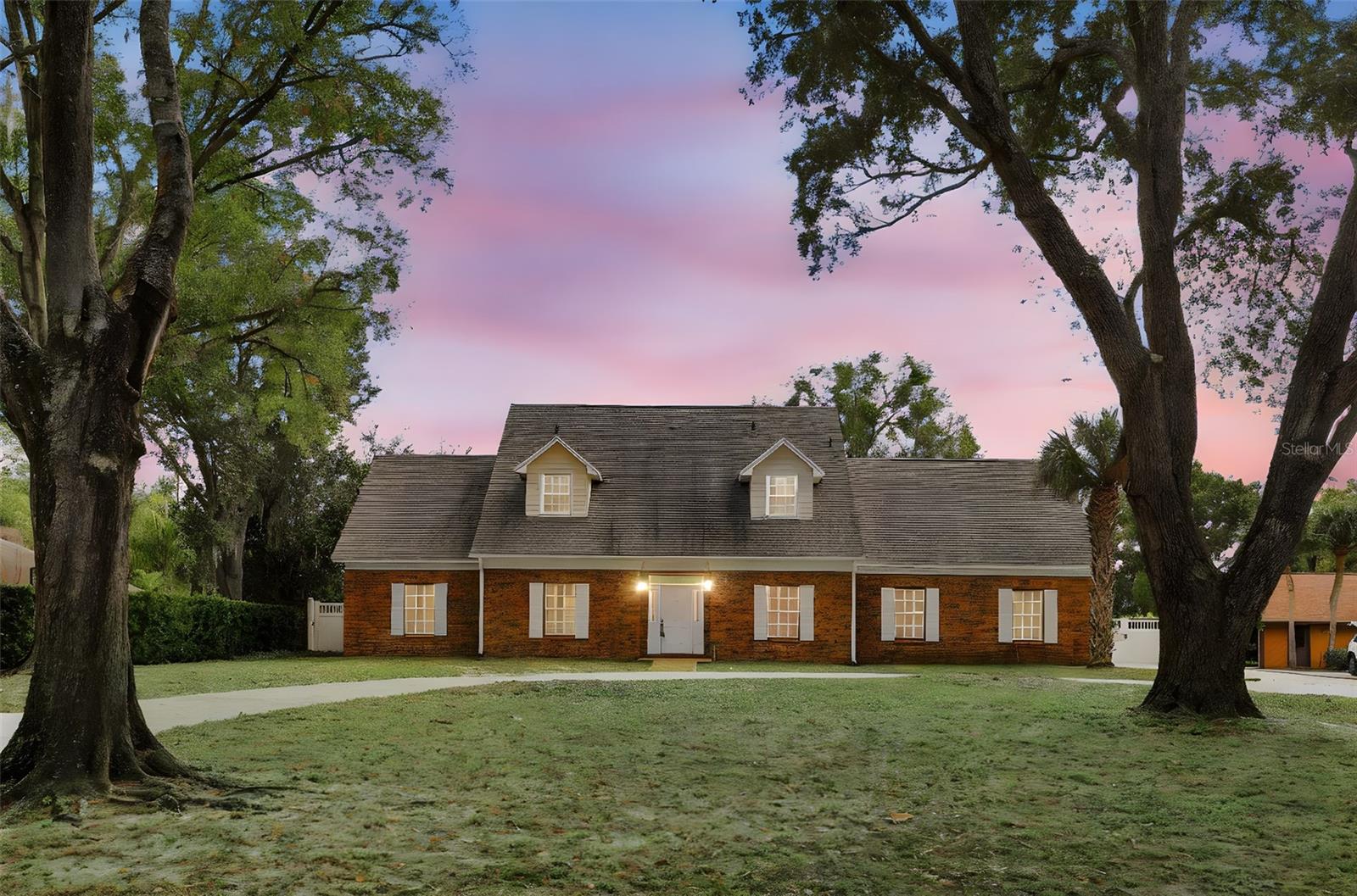 Details for 11472 Park Avenue Ne, WINDERMERE, FL 34786