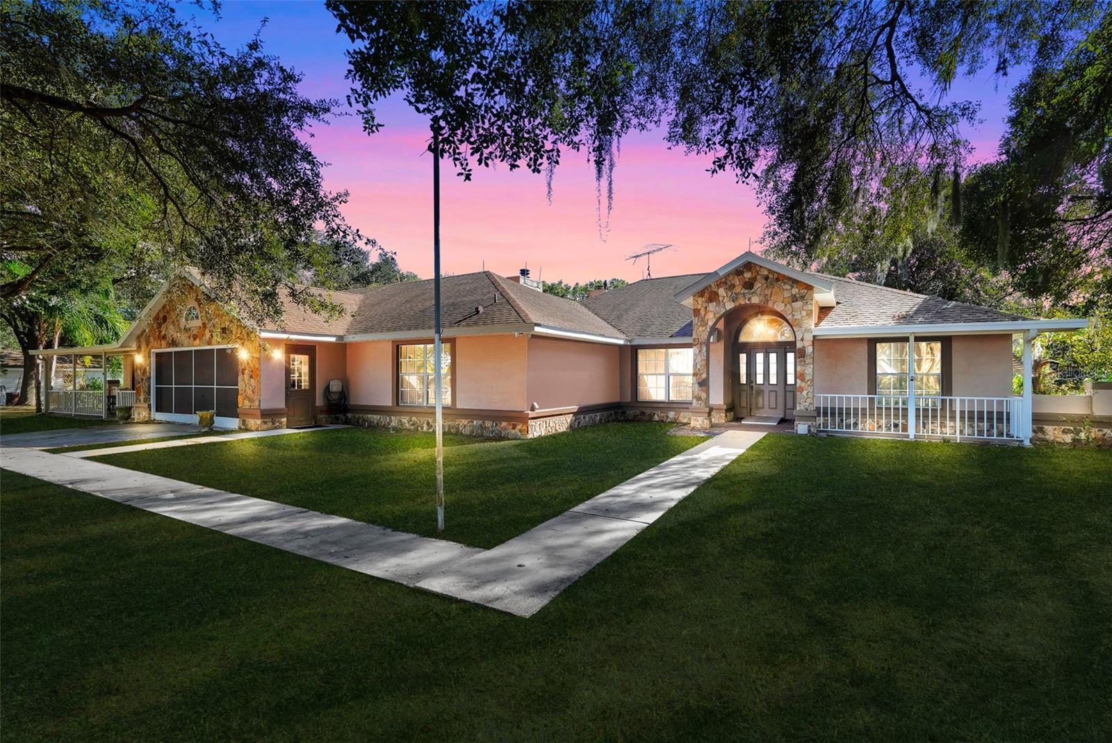 Image 2 of 52 For 17200 Peru Road