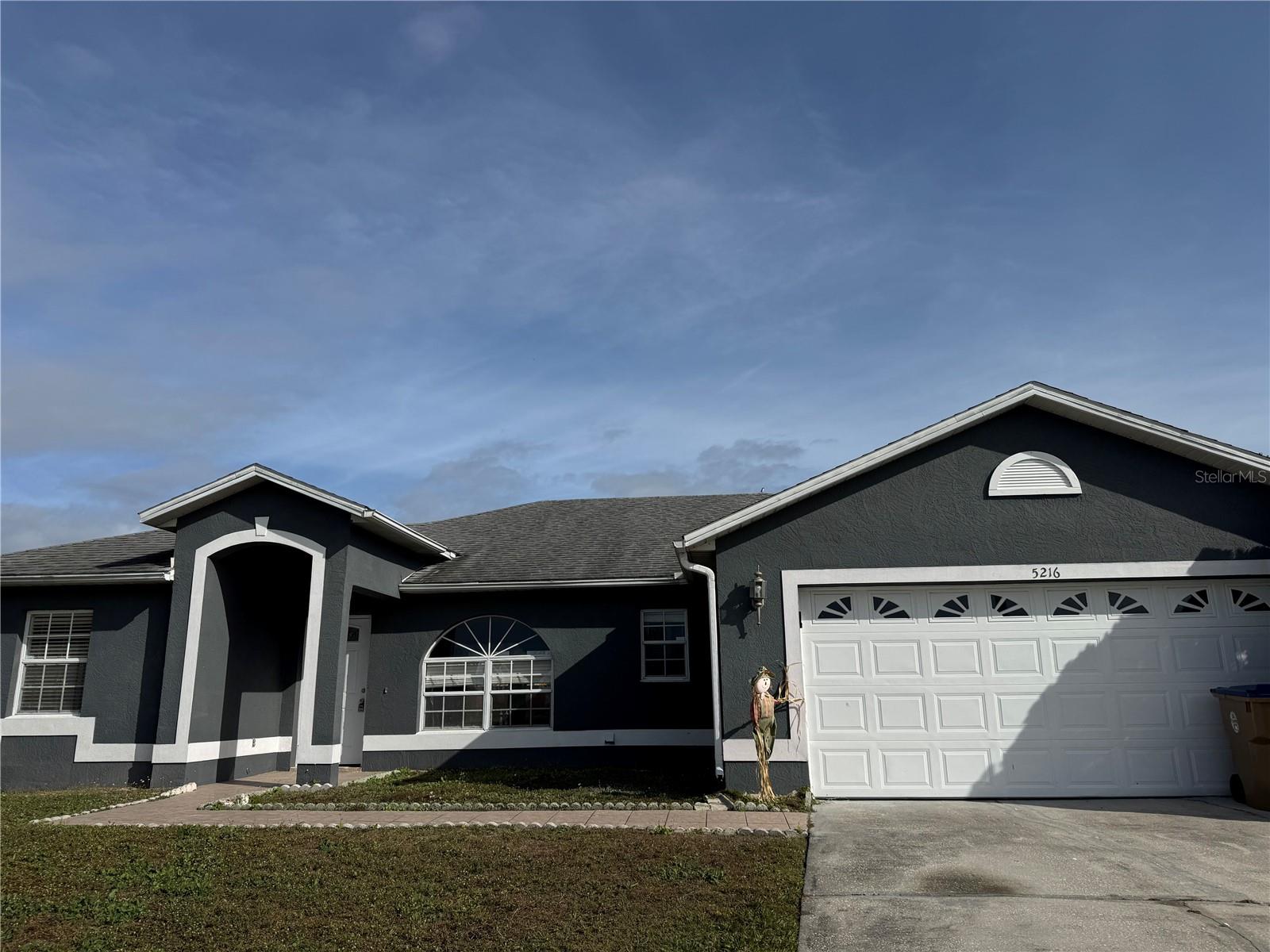 Listing Details for 5216 Heatherstone Court, KISSIMMEE, FL 34758