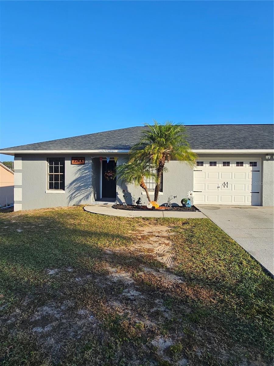 Details for 224 Ridgecrest Loop, MINNEOLA, FL 34715