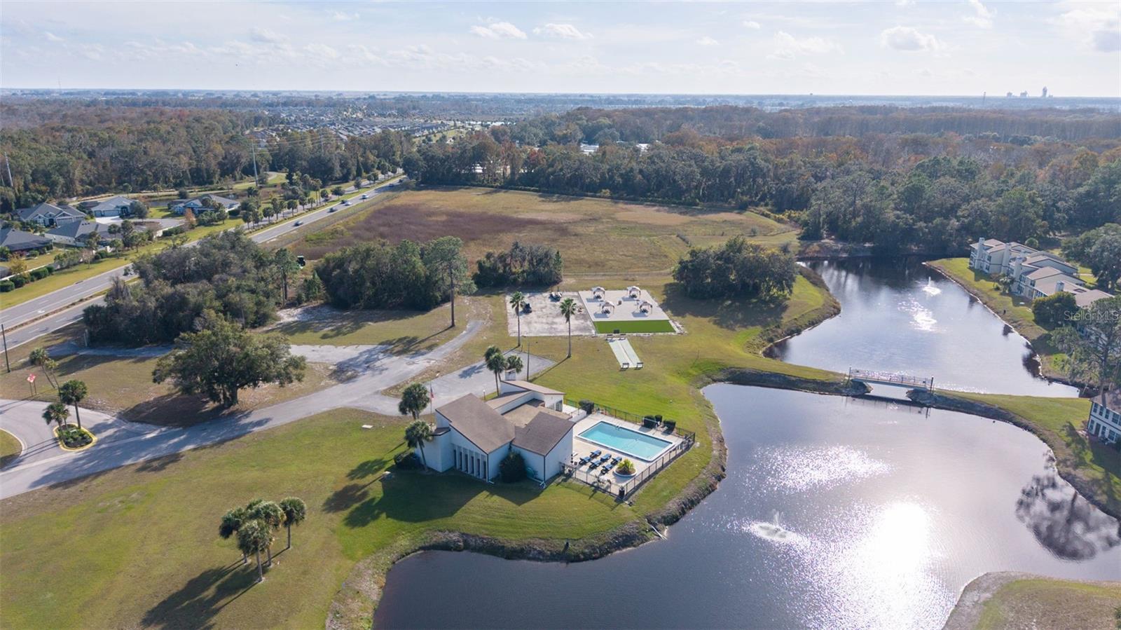 Image 40 of 41 For 15104 Sandalwood Drive 104