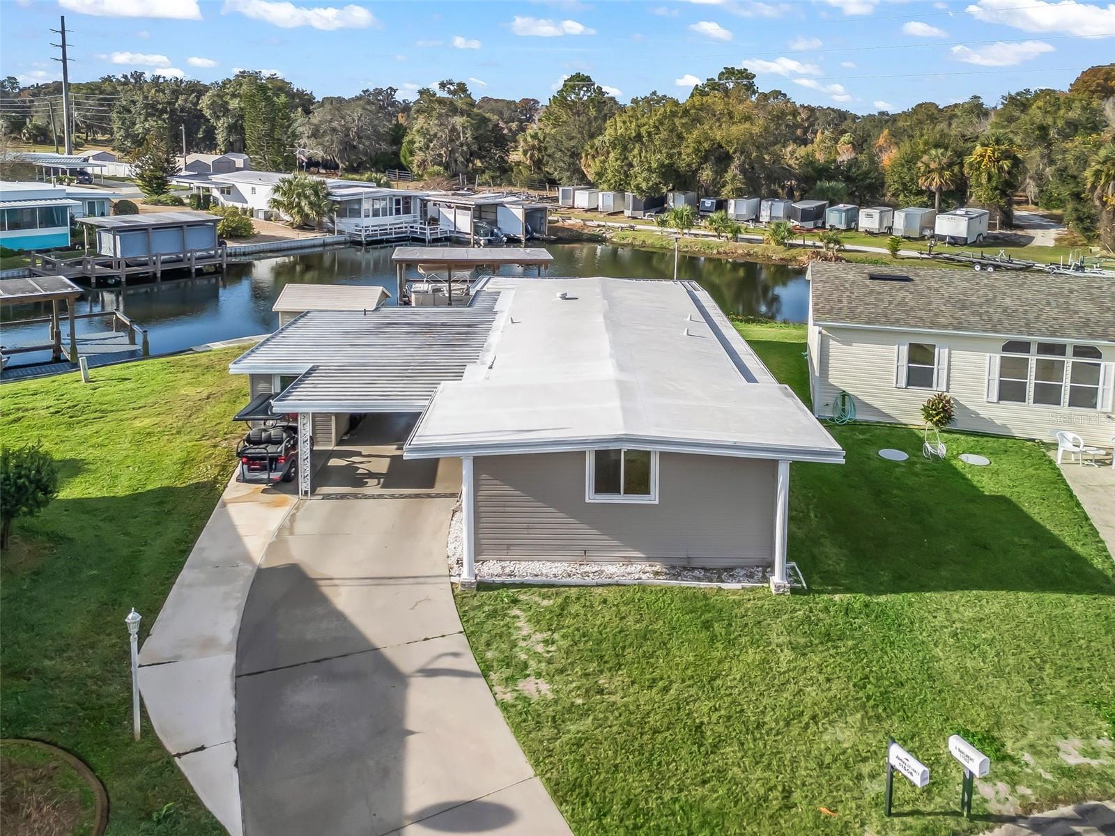 Details for 11506 Johnson Circle, TAVARES, FL 32778