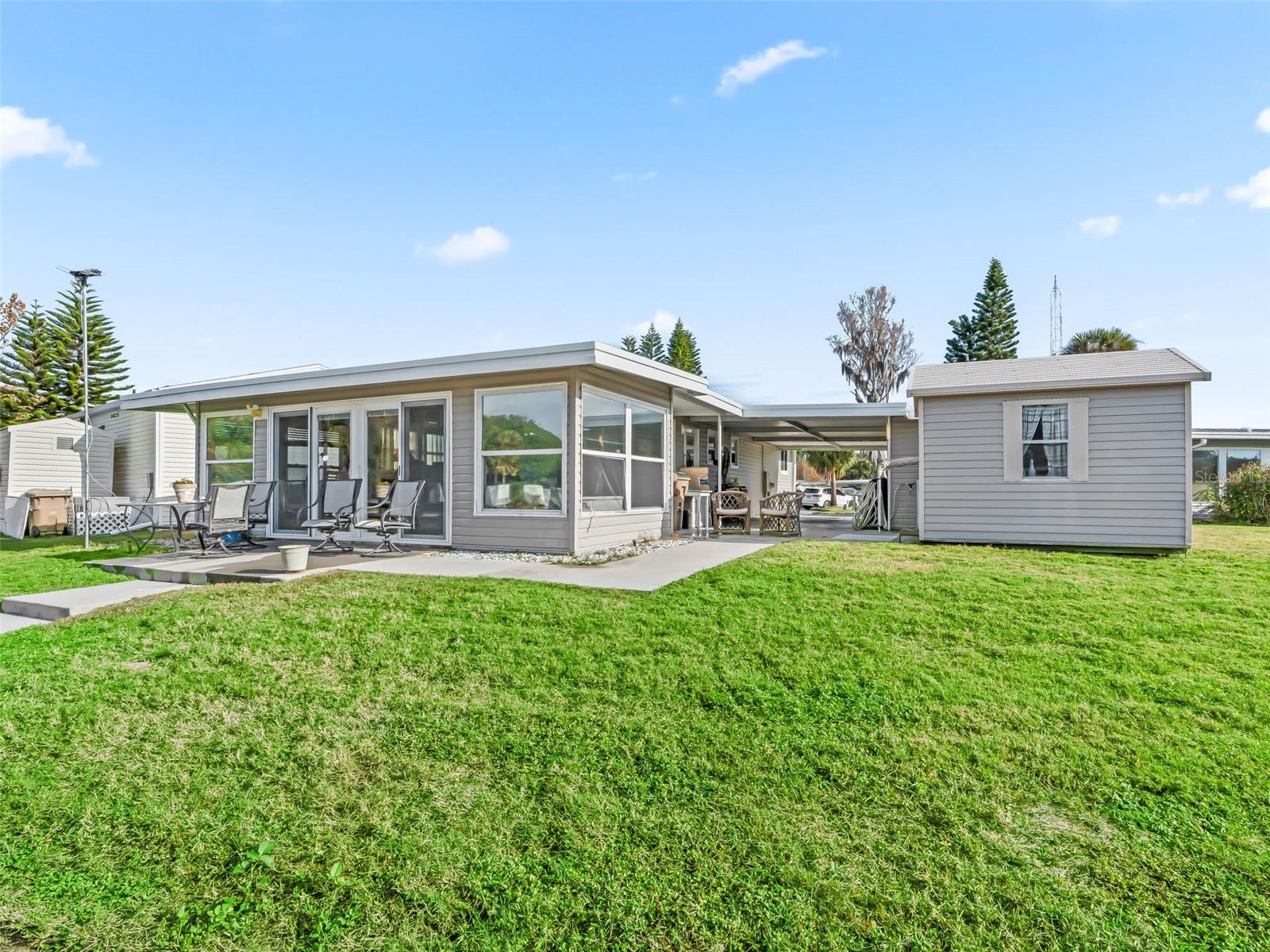 Image 35 of 49 For 11506 Johnson Circle