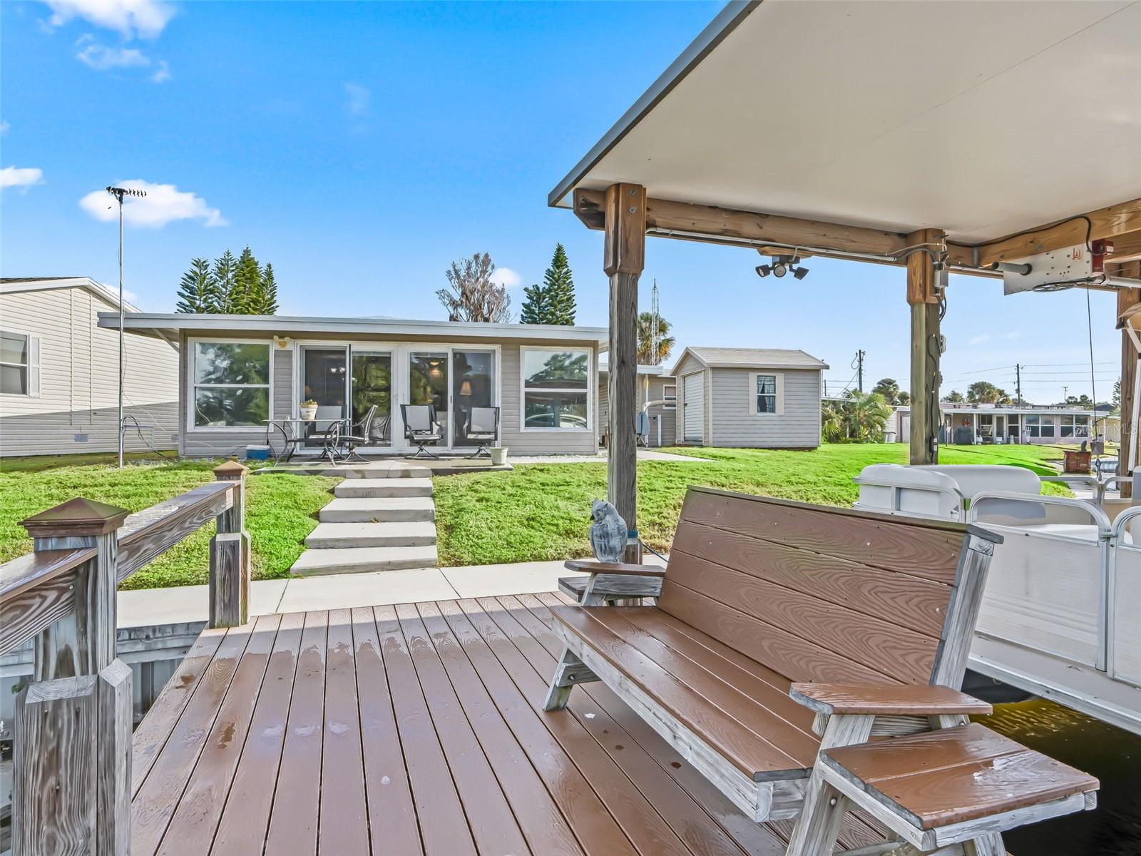 Image 42 of 49 For 11506 Johnson Circle