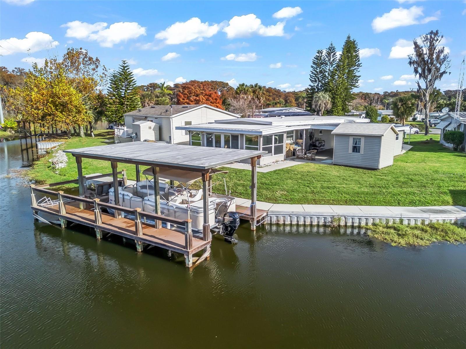 Image 44 of 49 For 11506 Johnson Circle