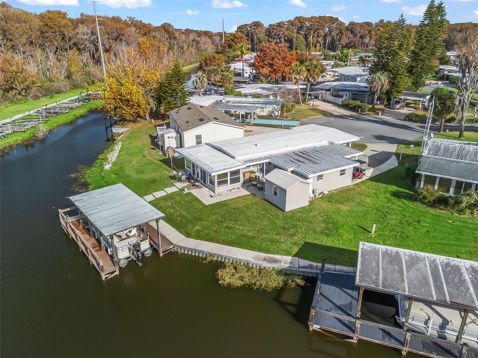 Image 45 of 49 For 11506 Johnson Circle