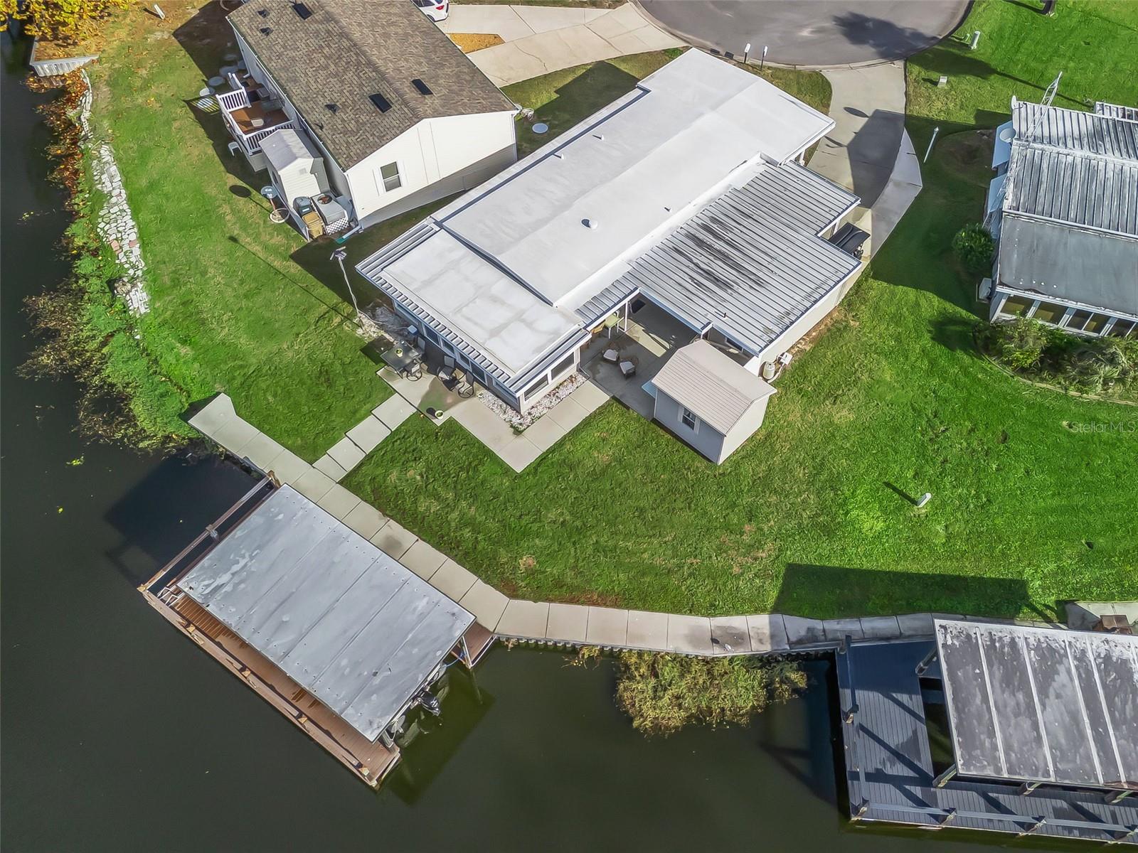 Image 46 of 49 For 11506 Johnson Circle