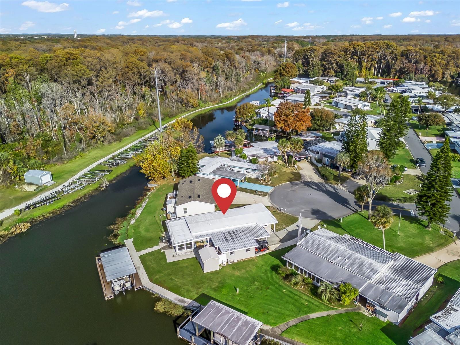 Image 47 of 49 For 11506 Johnson Circle