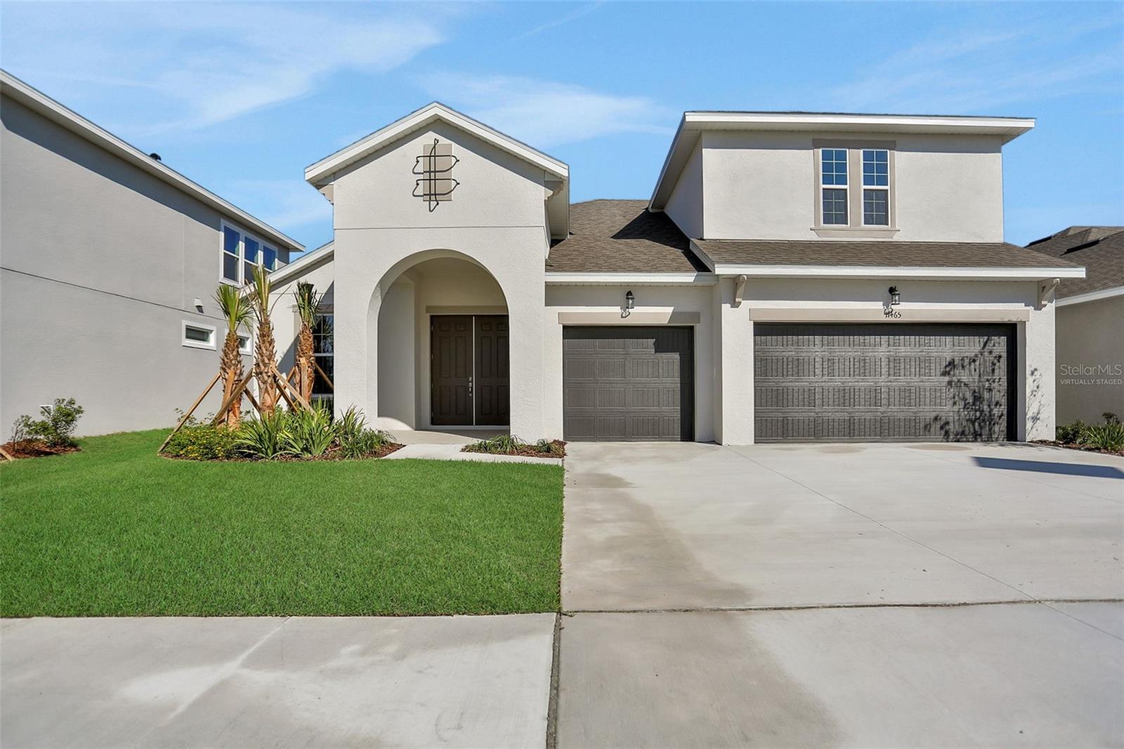 Details for 17465 Valleywood Parkway, LAND O LAKES, FL 34638