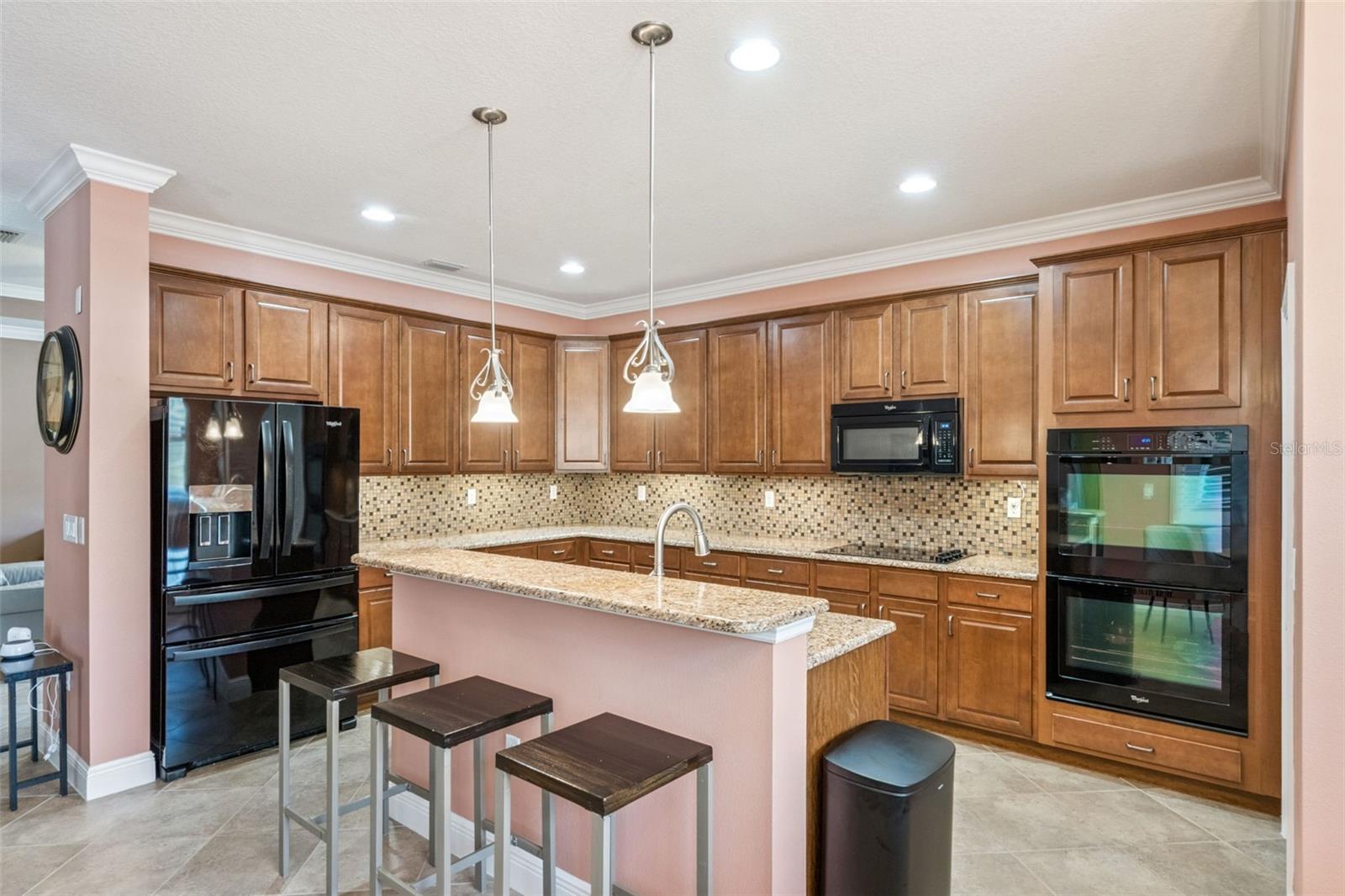 Image 15 of 52 For 16205 Mead Street