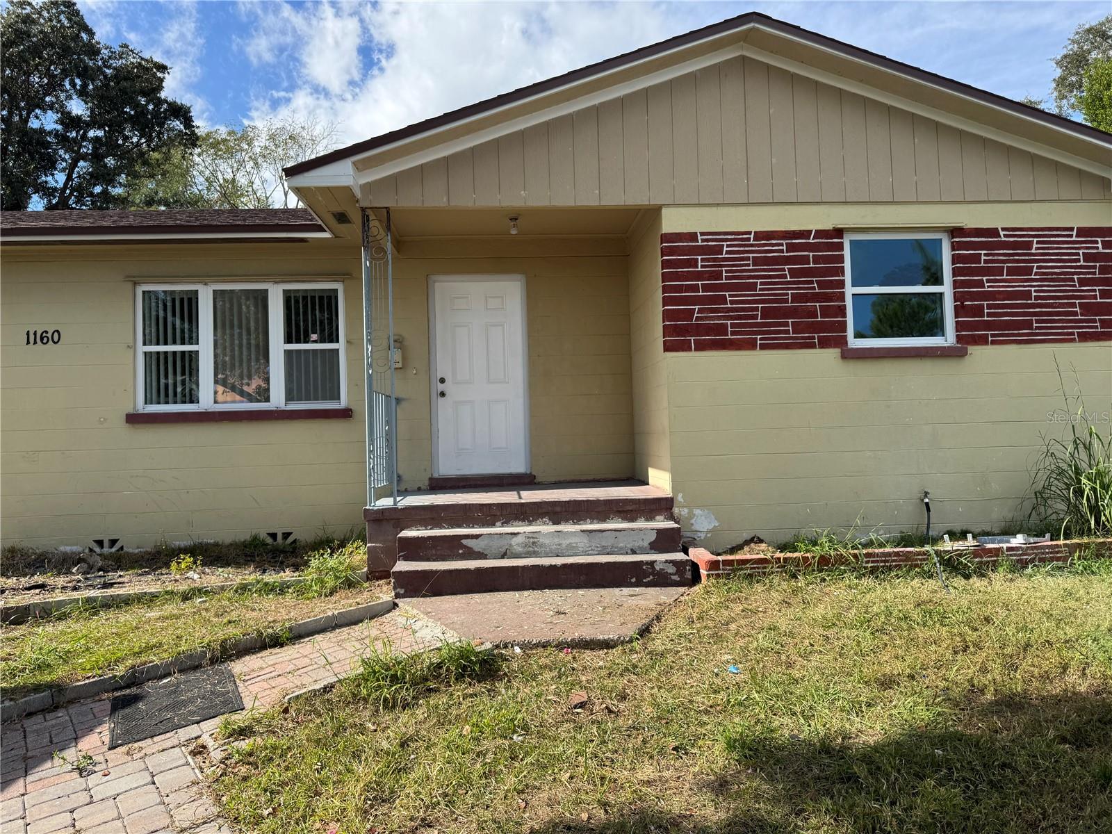 Details for 1160 Lakeview Drive, CLERMONT, FL 34711