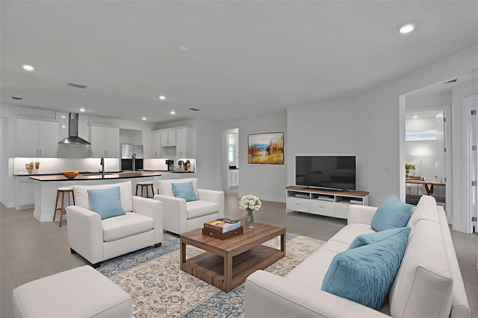 Image 29 of 37 For 17429 Valleywood Parkway