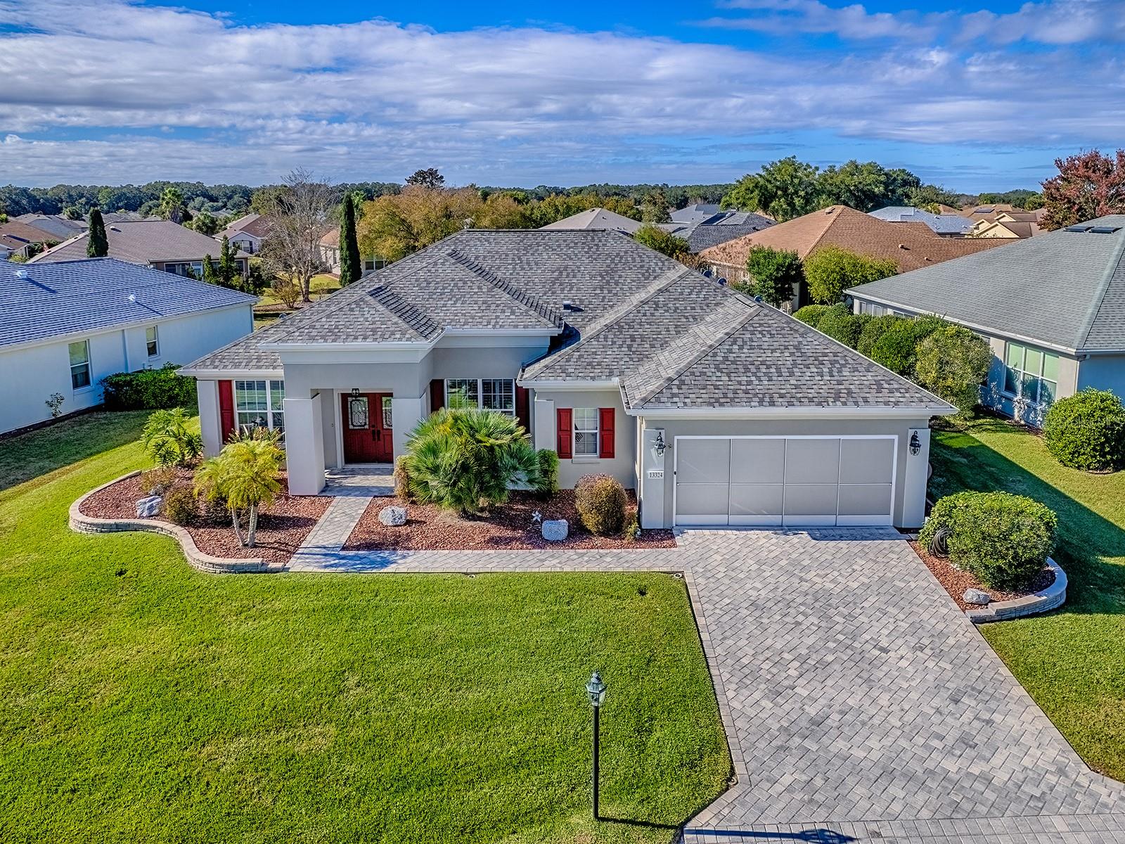 Details for 13324 91st Court Road, SUMMERFIELD, FL 34491