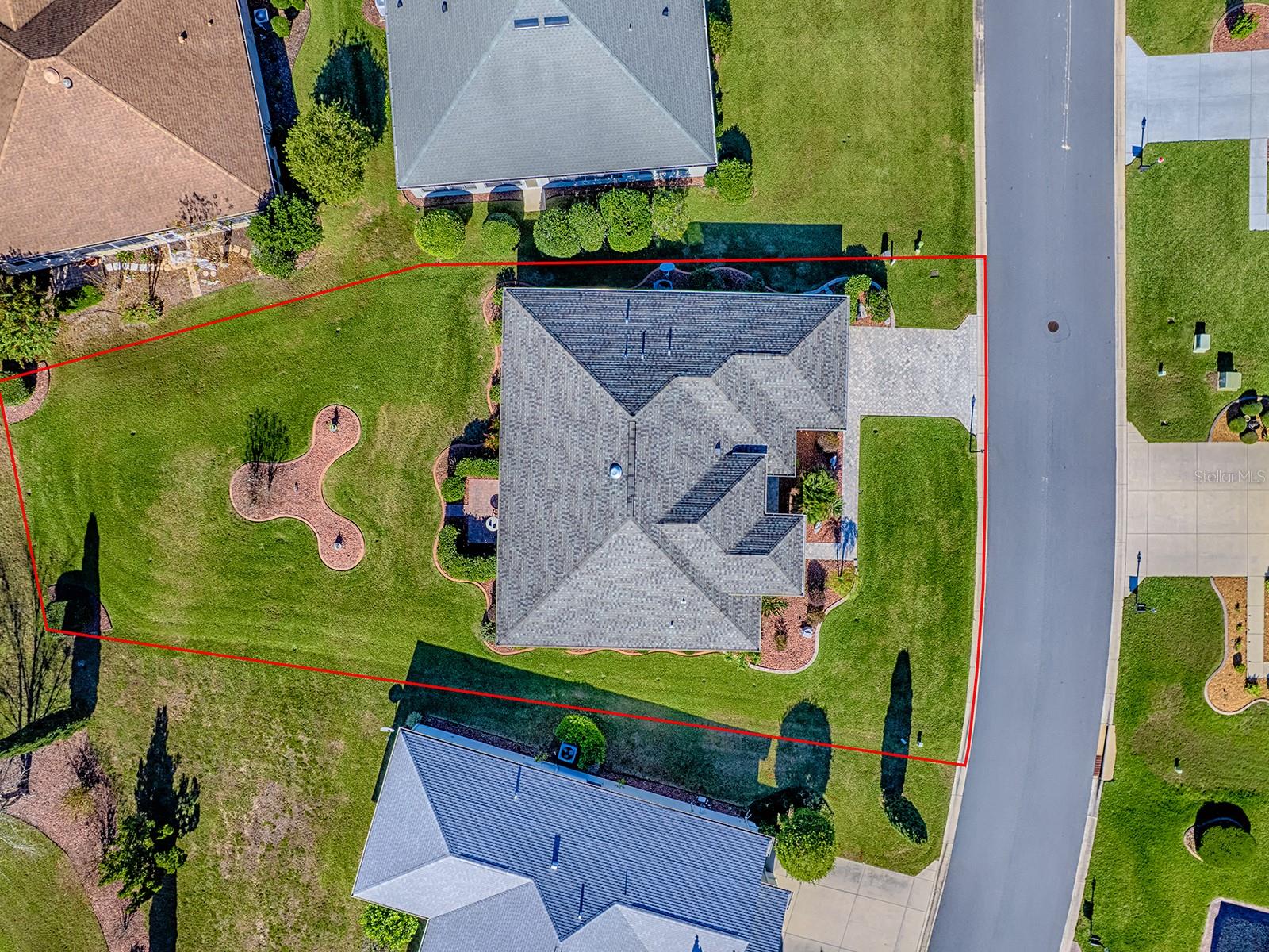 Image 41 of 46 For 13324 91st Court Road