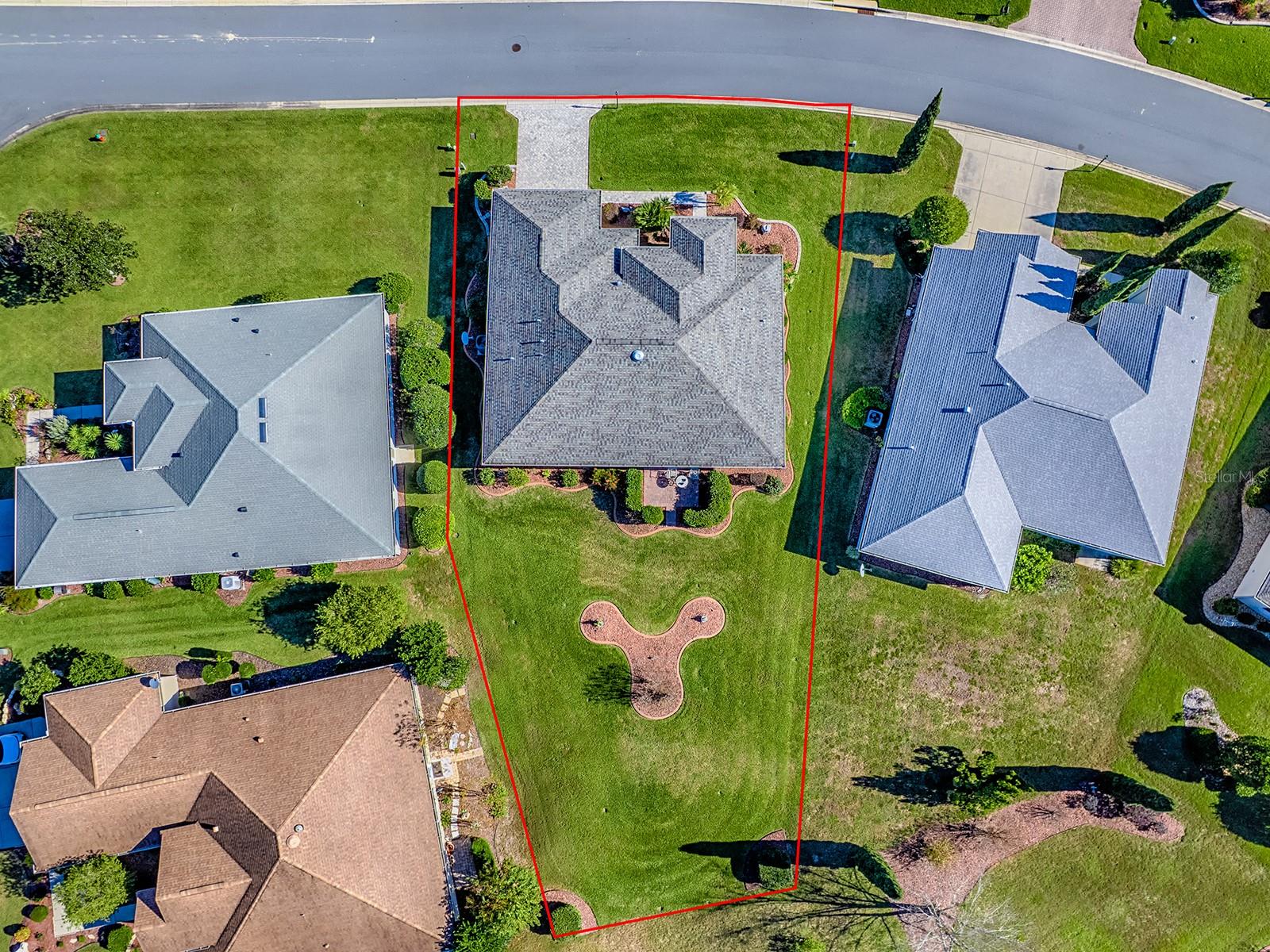 Image 42 of 46 For 13324 91st Court Road